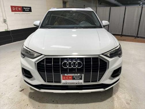 2021 Audi Q3 40 Premium