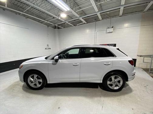 2021 Audi Q3 40 Premium