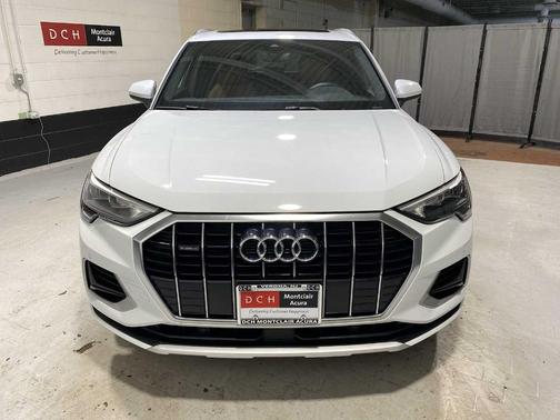 2021 Audi Q3 40 Premium