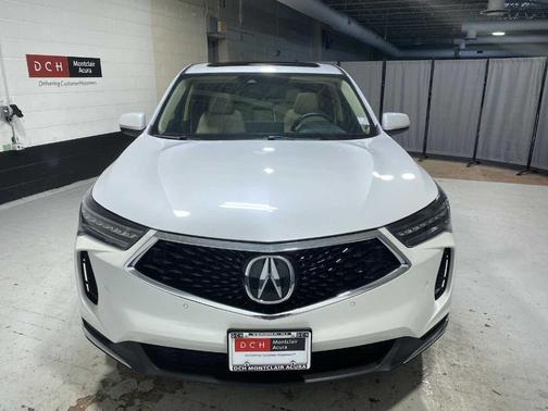 2024 Acura RDX Technology Package