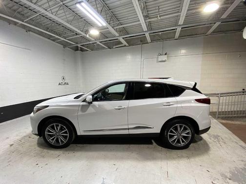 2024 Acura RDX Technology Package