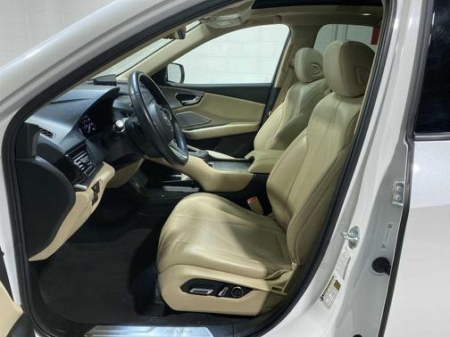 2024 Acura RDX Technology Package