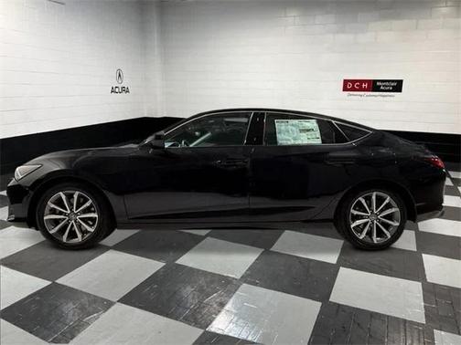 2026 Acura Integra Base