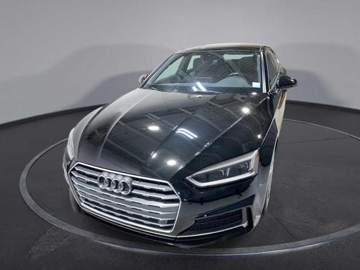 2019 Audi A5 2.0T Premium