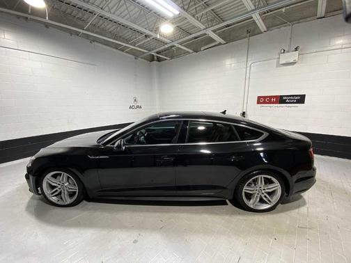 2019 Audi A5 2.0T Premium