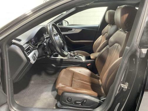2019 Audi A5 2.0T Premium