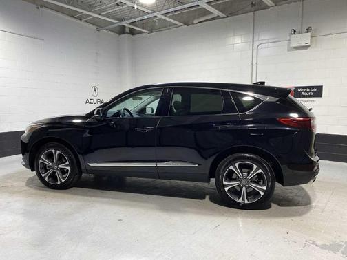 2025 Acura RDX Technology Package