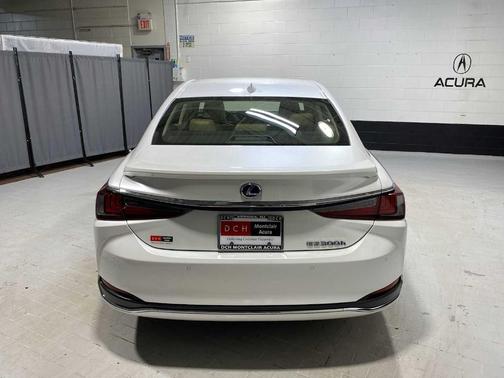 2019 Lexus ES 300h ES 300h