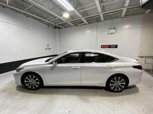 2019 Lexus ES 300h ES 300h