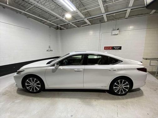 2019 Lexus ES 300h ES 300h