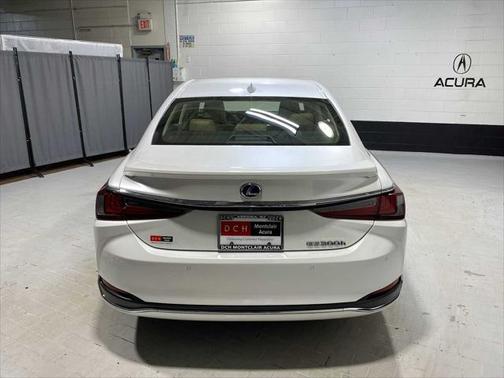 2019 Lexus ES 300h ES 300h