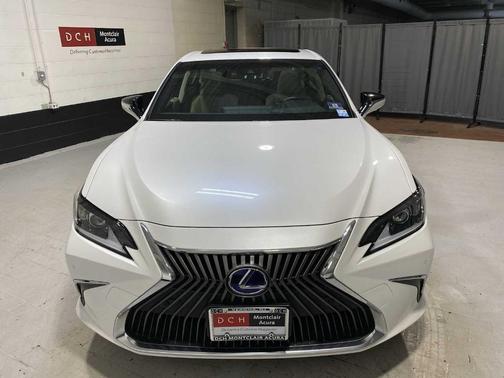2019 Lexus ES 300h ES 300h