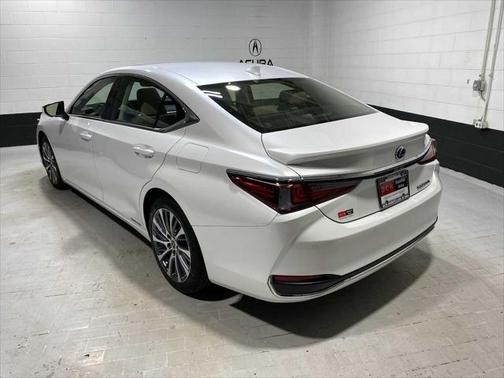 2019 Lexus ES 300h ES 300h