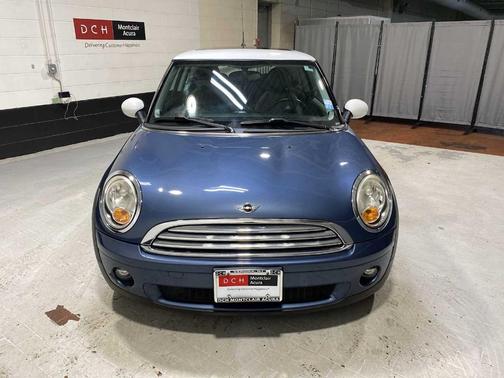 2010 MINI Cooper