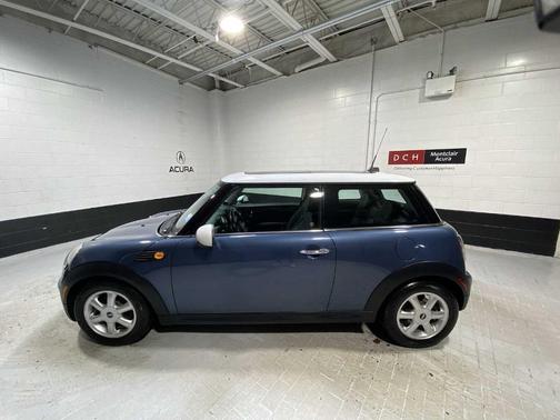 2010 MINI Cooper