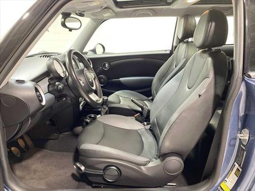 2010 MINI Cooper