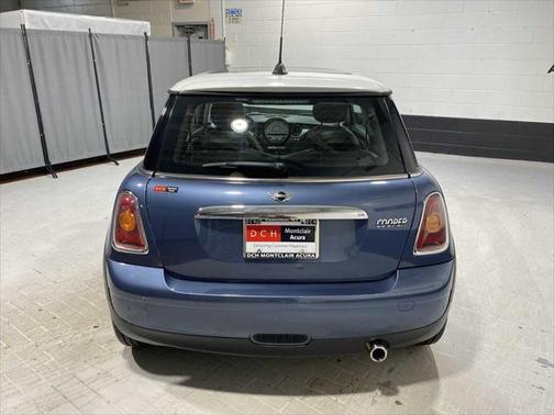 2010 MINI Cooper
