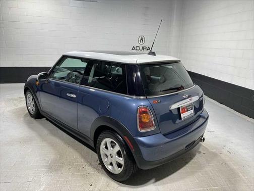 2010 MINI Cooper