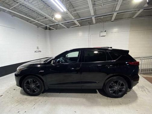 2023 Acura RDX A-Spec