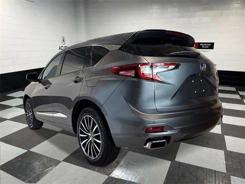 2025 Acura RDX Advance Package