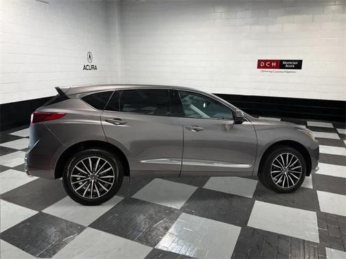 2025 Acura RDX Advance Package