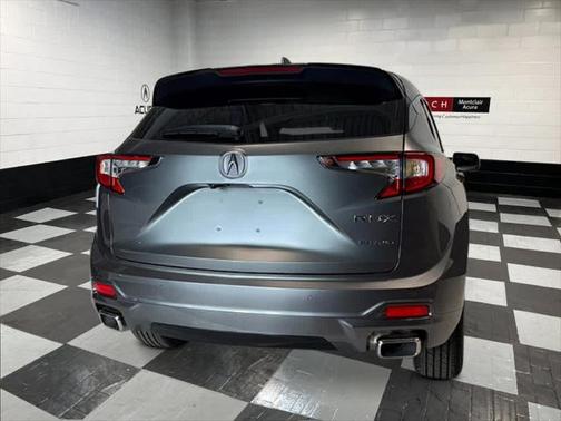 2025 Acura RDX Advance Package