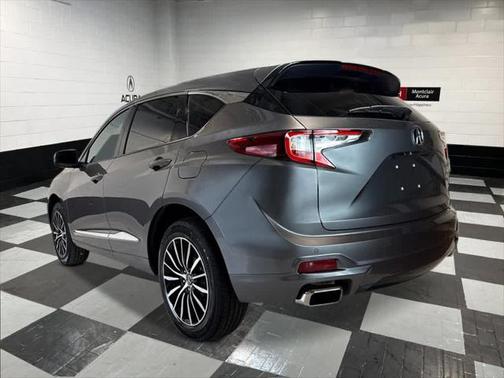 2025 Acura RDX Advance Package