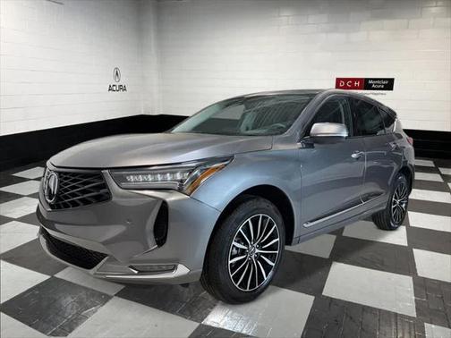 2025 Acura RDX Advance Package