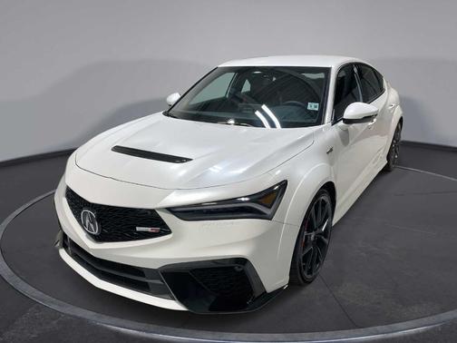 2025 Acura Integra Type S