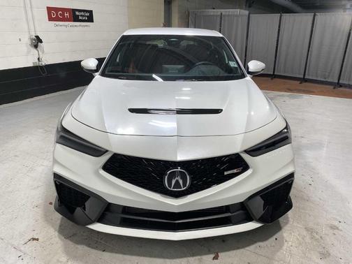2025 Acura Integra Type S