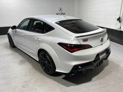 2025 Acura Integra Type S