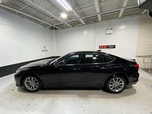 2023 Acura TLX Base