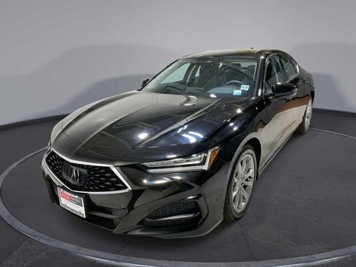 2023 Acura TLX Base