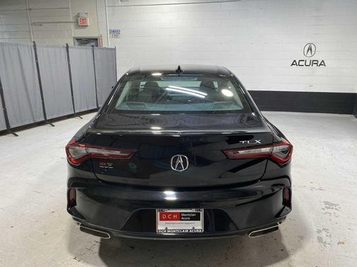 2023 Acura TLX Base