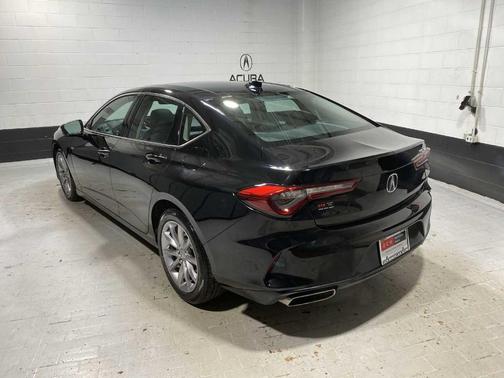 2023 Acura TLX Base