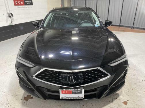 2023 Acura TLX Base