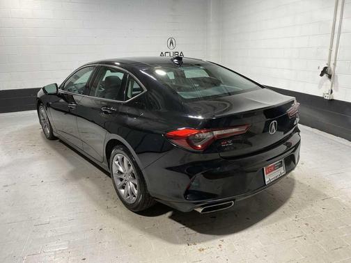 2023 Acura TLX Base