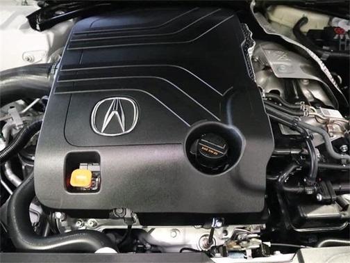 2025 Acura TLX Type S