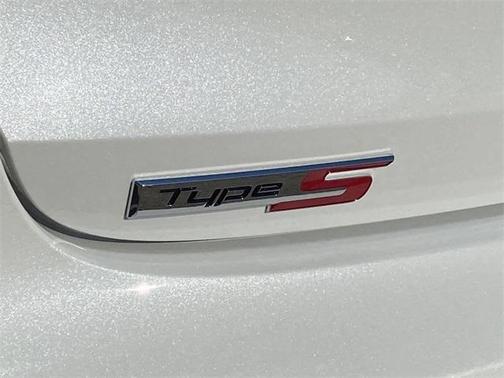 2025 Acura TLX Type S
