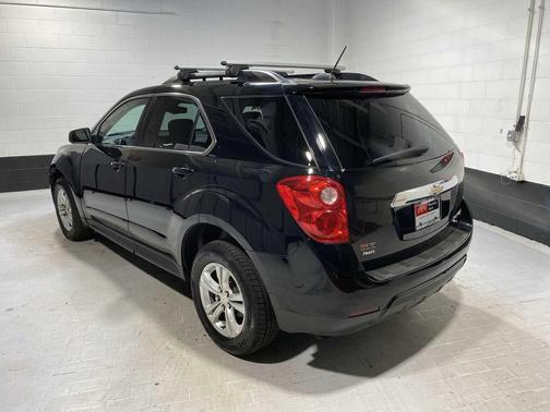 2015 Chevrolet Equinox 1LT