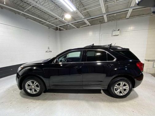 2015 Chevrolet Equinox 1LT