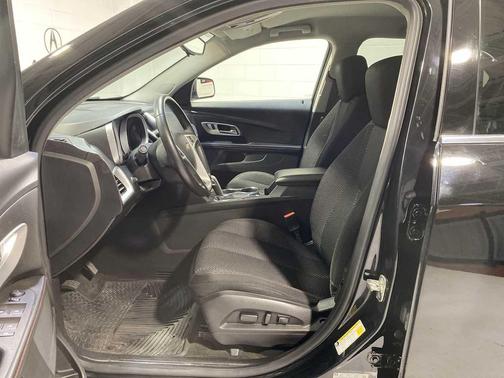 2015 Chevrolet Equinox 1LT