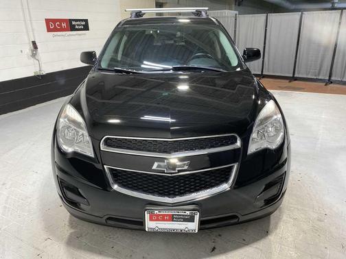 2015 Chevrolet Equinox 1LT