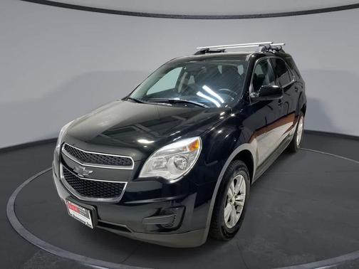 2015 Chevrolet Equinox 1LT