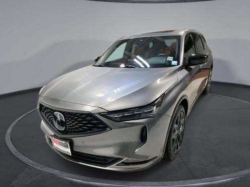 2023 Acura MDX A-Spec