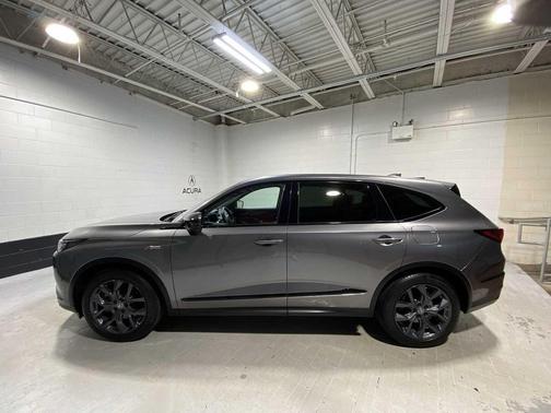 2023 Acura MDX A-Spec