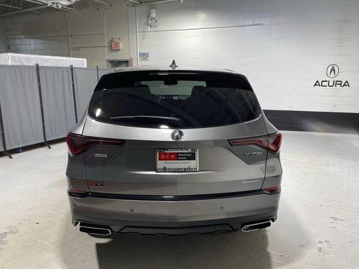2023 Acura MDX A-Spec
