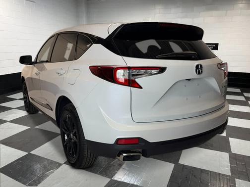 2025 Acura RDX Base
