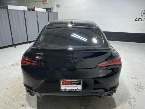 2023 Acura Integra A-Spec Technology