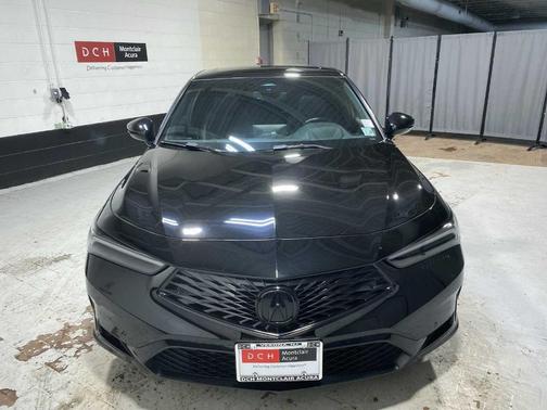 2023 Acura Integra A-Spec Technology